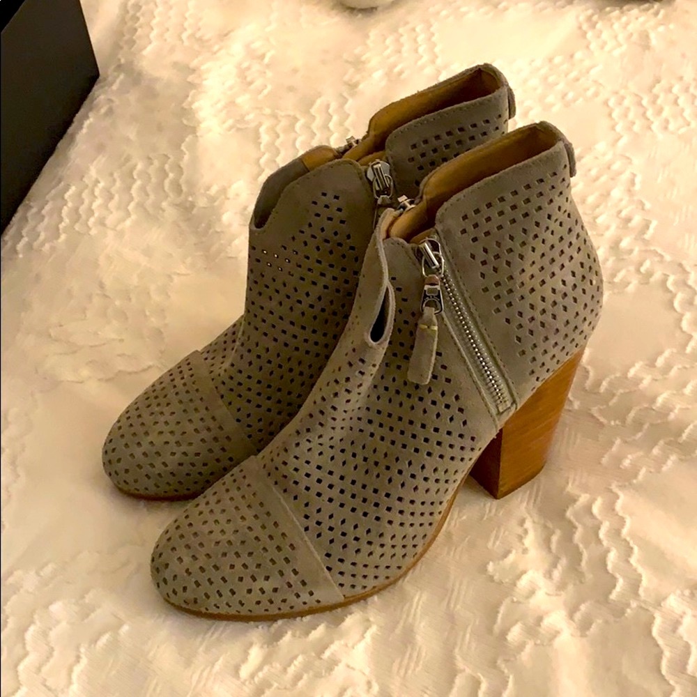 Rag & Bone Booties
